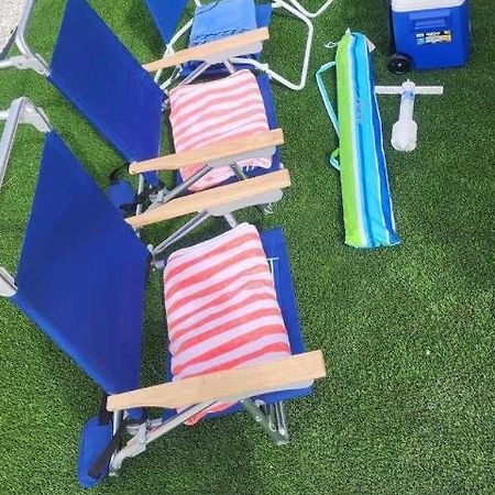 So "Time To Wander" Pet Friendly And Free Early Check-In! Villa Fort Myers Exteriör bild
